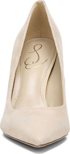 Sam Edelman Hazel Pointed Toe Pump (Women) Nordstrom