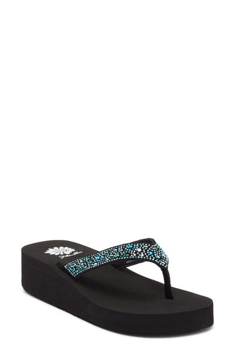 Africa Flip Flop Sandal (Women)