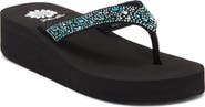 Yellow Box Premium Africa Flip Flop Sandal