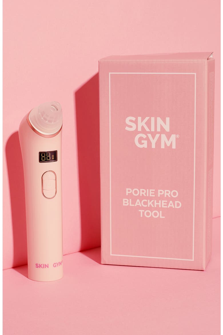 Porie Pro Blackhead Tool, Alternate, color, NO COLOR