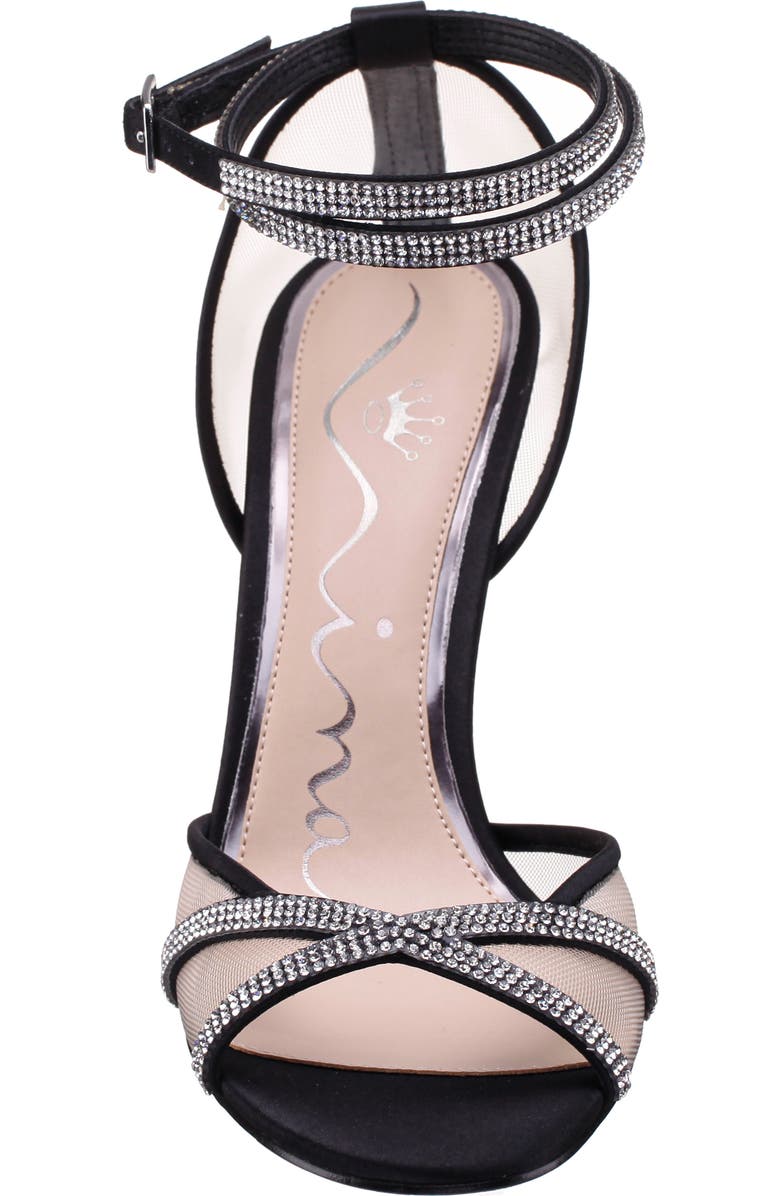 Nina Daniela Sandal, Alternate, color,