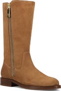 Frye Madison Heavy Zip Boot