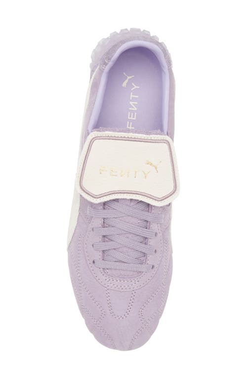 Puma X Fenty Avanti Ls Stitched Sneaker