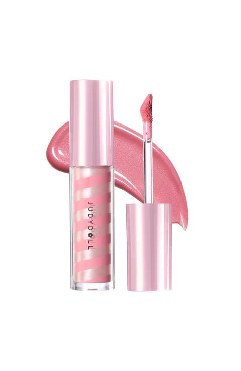 Glow Blush Swirl Liquid Blush