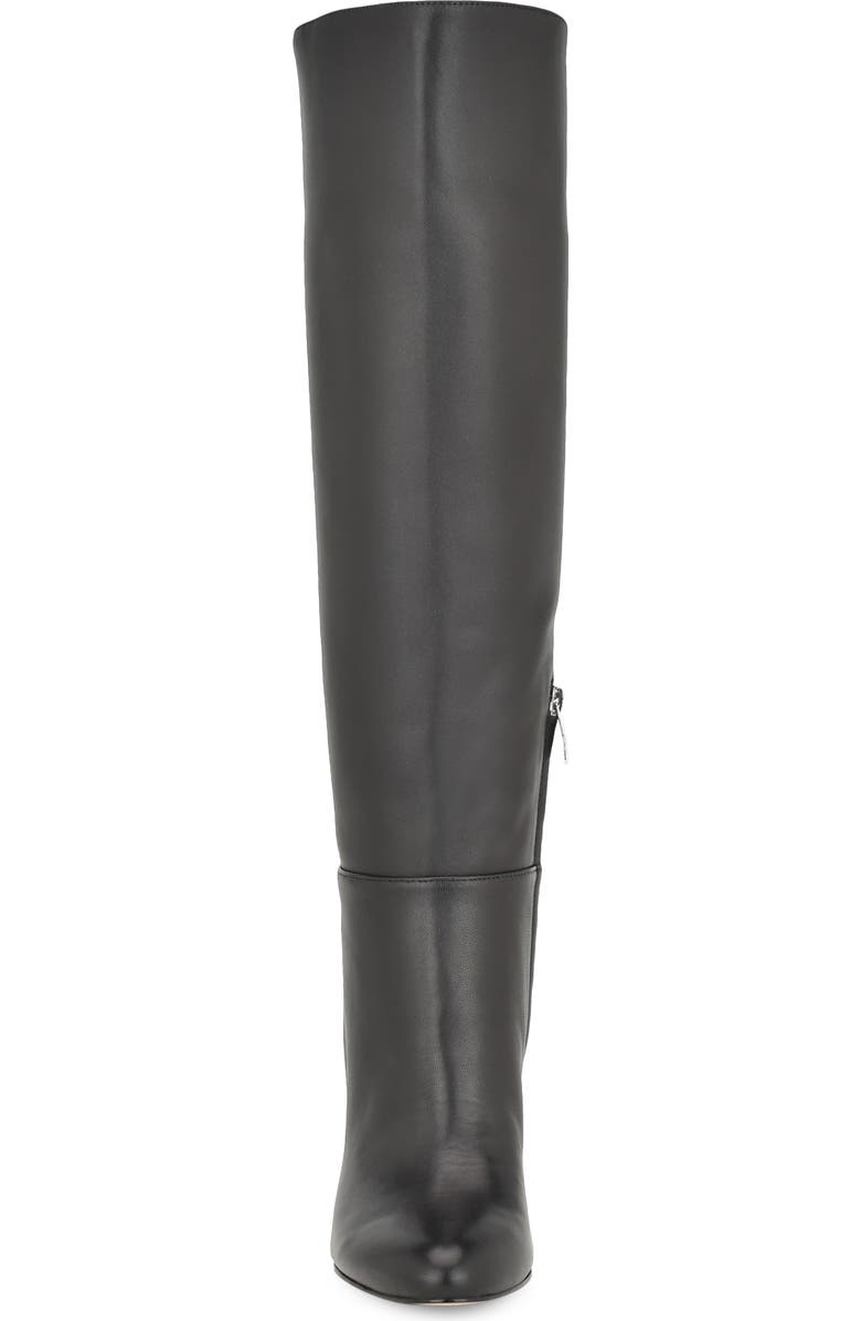 Nine West Sancha Knee High Boot, Alternate, color,
