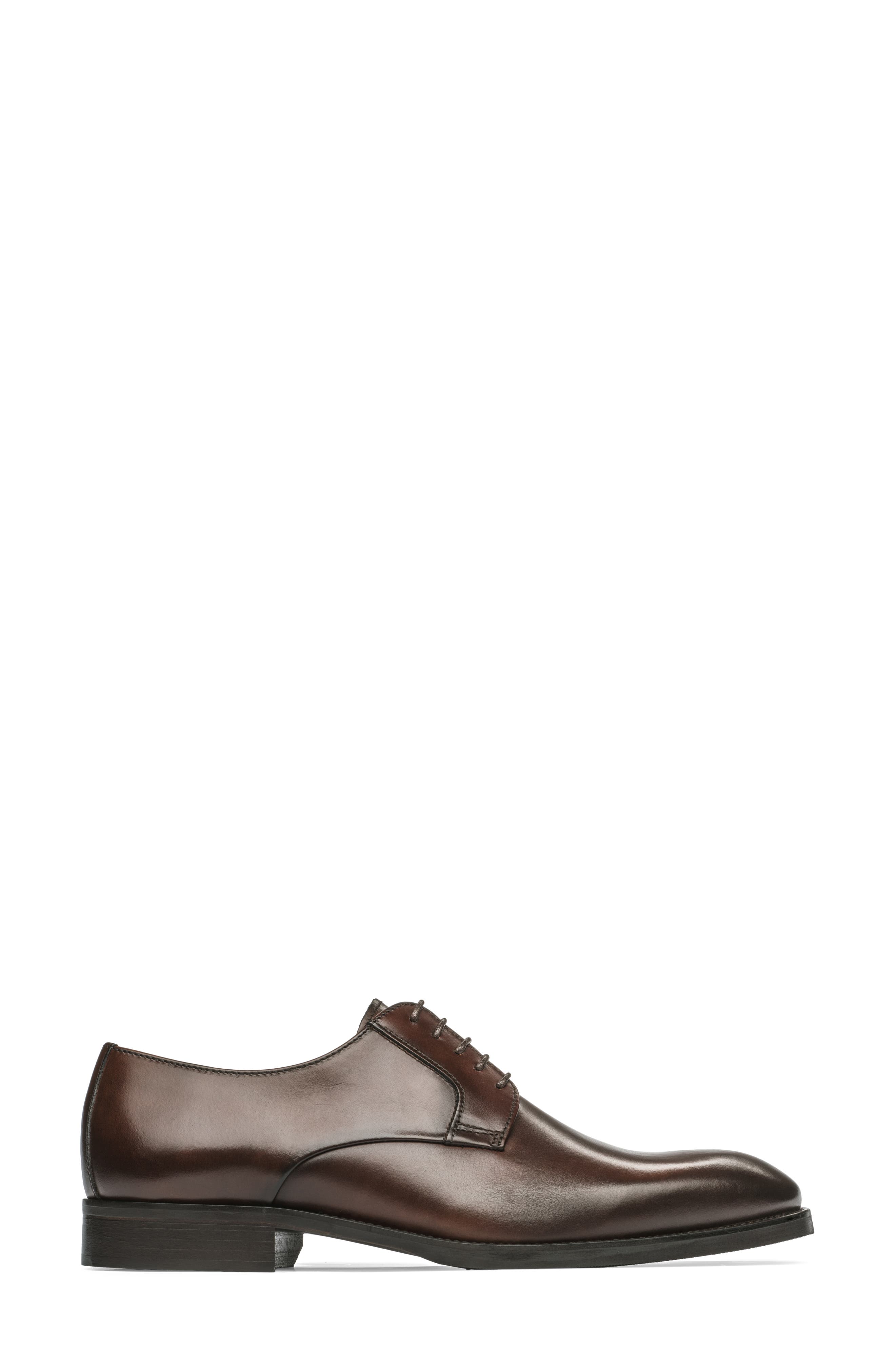 TO BOOT NEW YORK Tommaso Plain Toe Derby (Men) | Nordstromrack