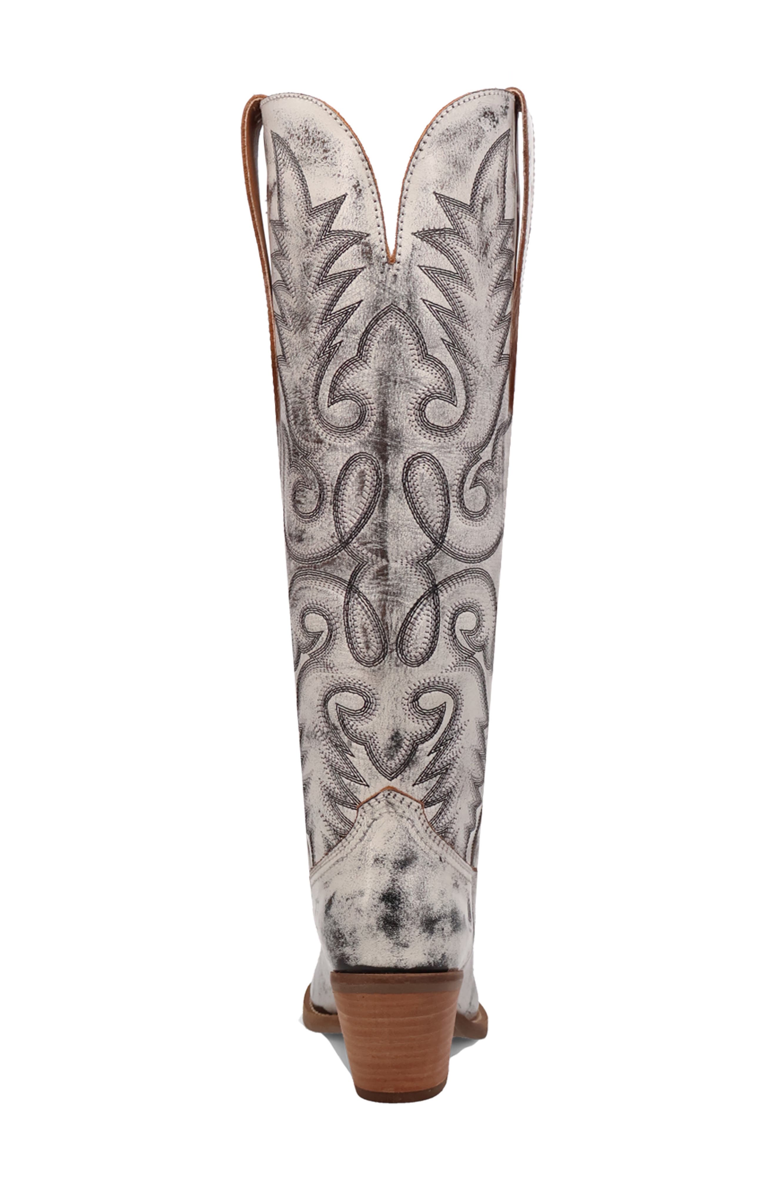 Dingo Faded Love Western Boot, Alternate, color, 