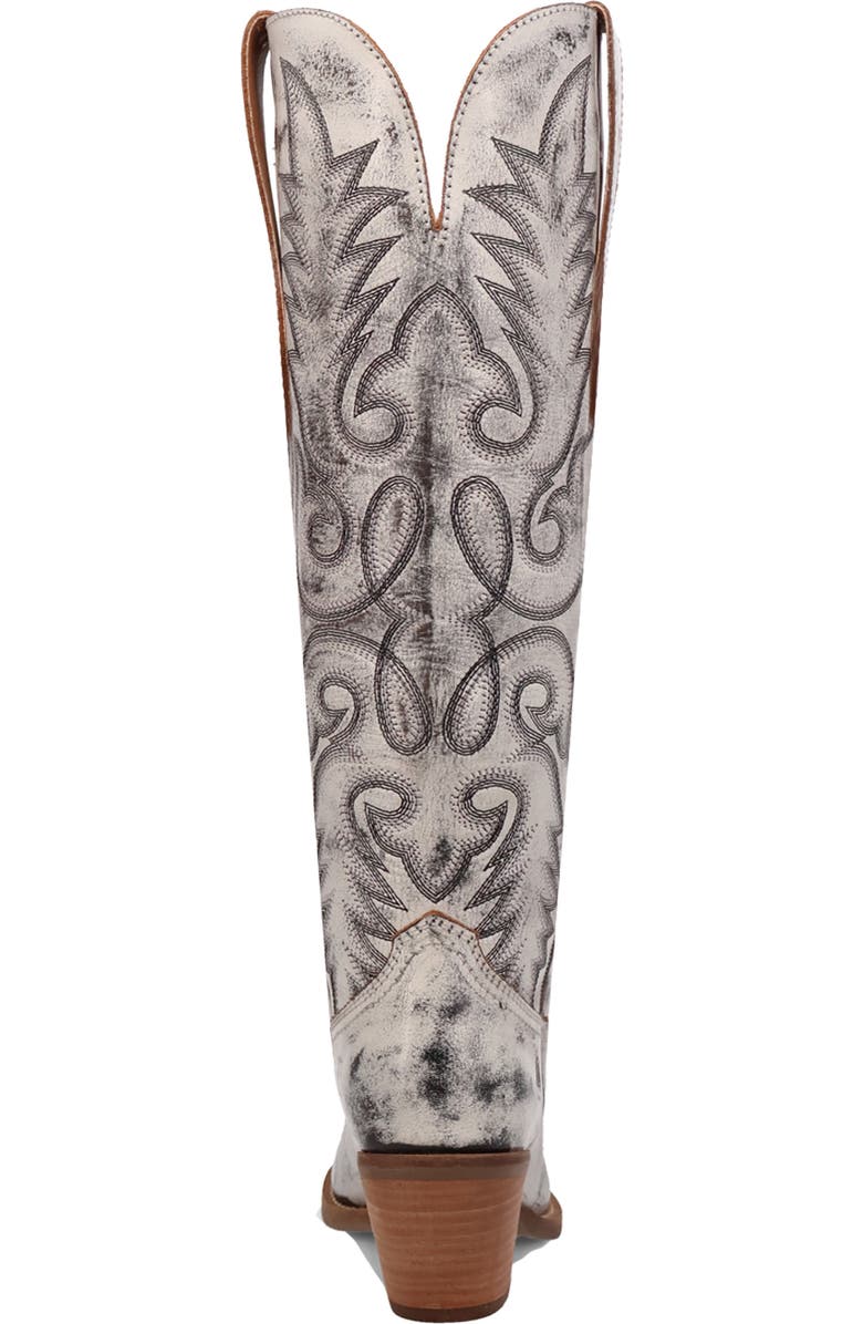 Dingo Faded Love Western Boot, Alternate, color,