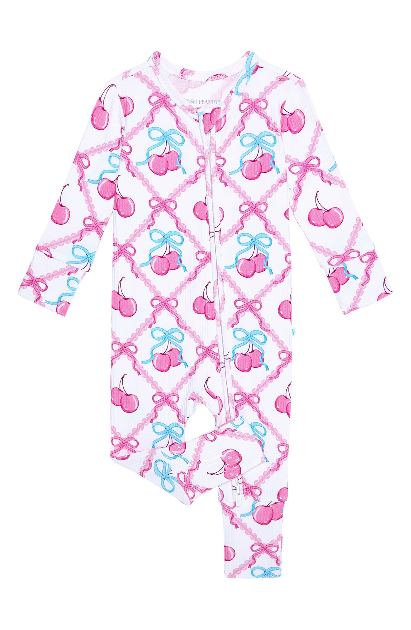 selected PINK