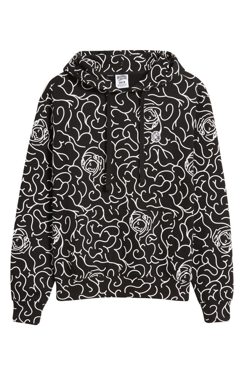 Billionaire Boys Club Cortex Hoodie, Alternate, color, 