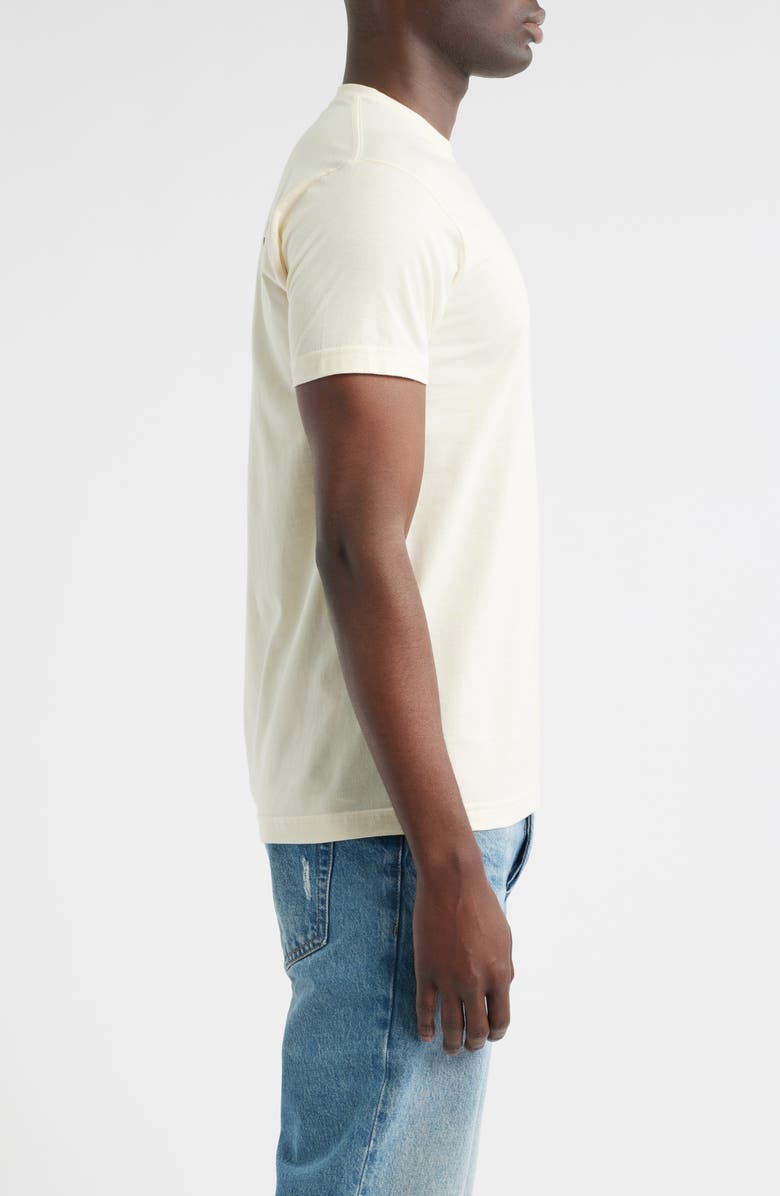 DARK SEAS Headmaster V3 Graphic T-Shirt, Alternate, color, Natural