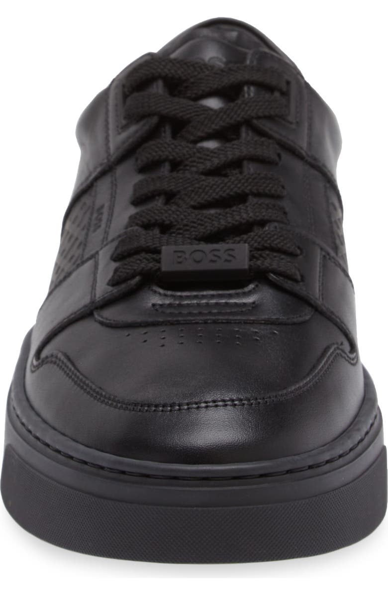BOSS Gary Tenn Sneaker, Alternate, color,