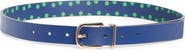 Kate Spade New York 25mm Reversible Belt
