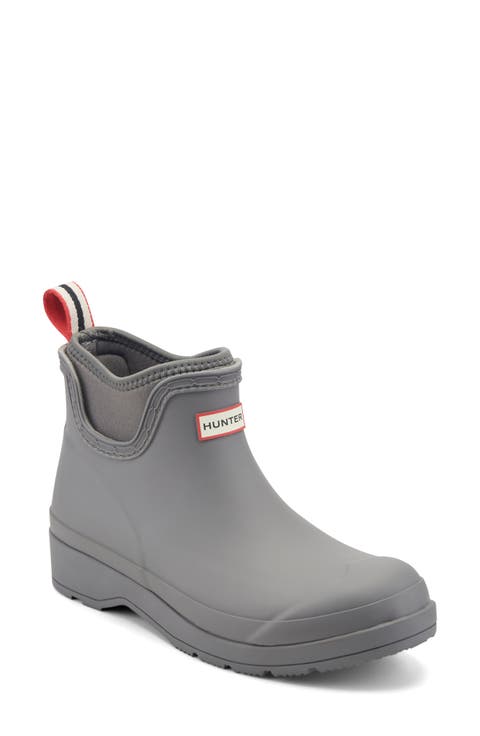 Waterproof Chelsea Rain Boot