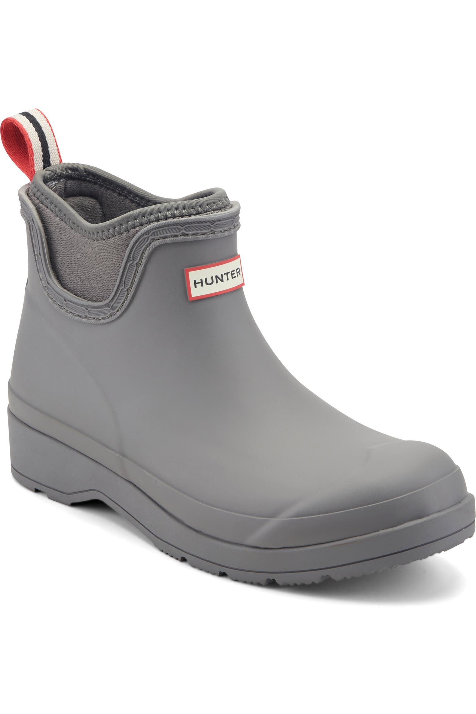 Waterproof Chelsea Rain Boot
