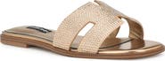 Nine West Giselle Flat Sandal