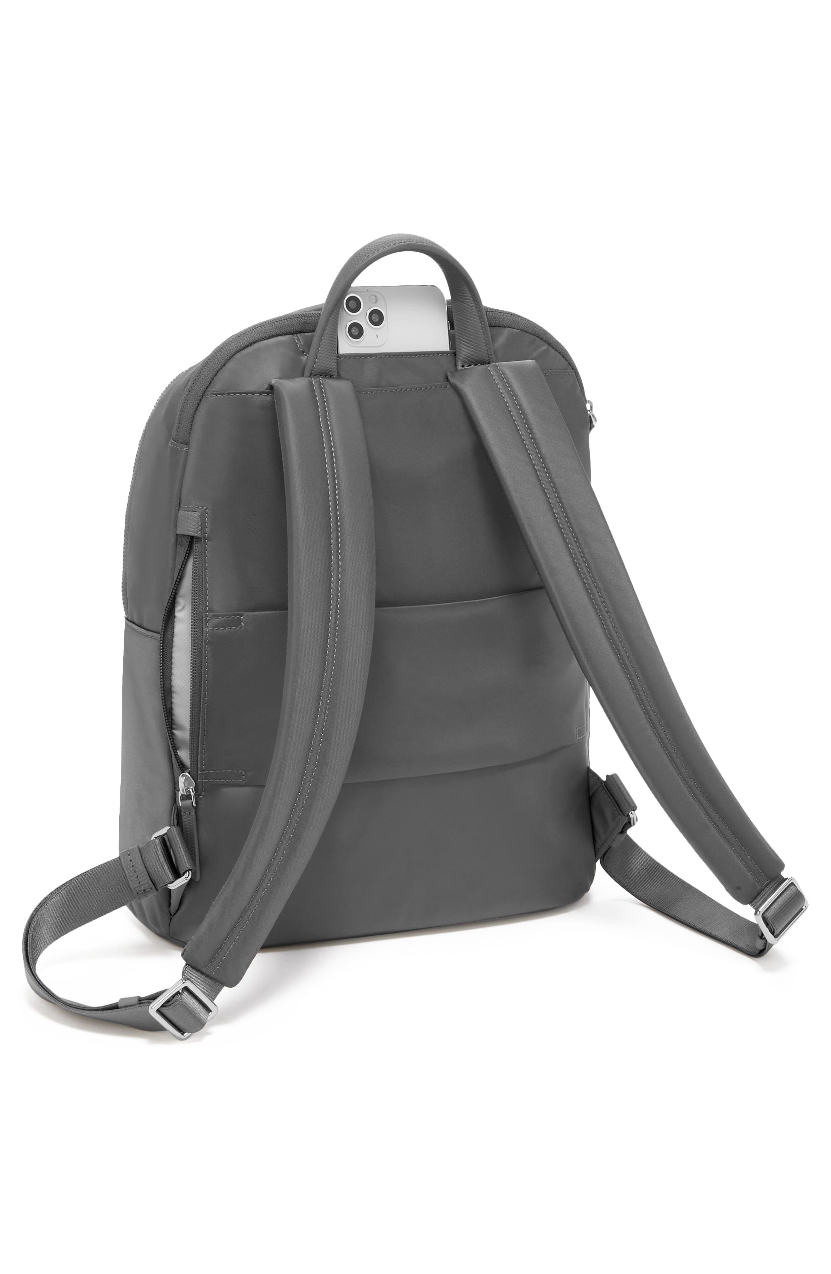 TUMI Voyageur Hilden Backpack, Alternate, color, 