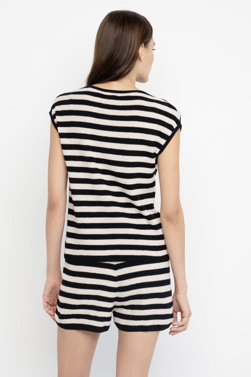 LISA TODD LISA TODD SUMMER LOVING COTTON TANK 