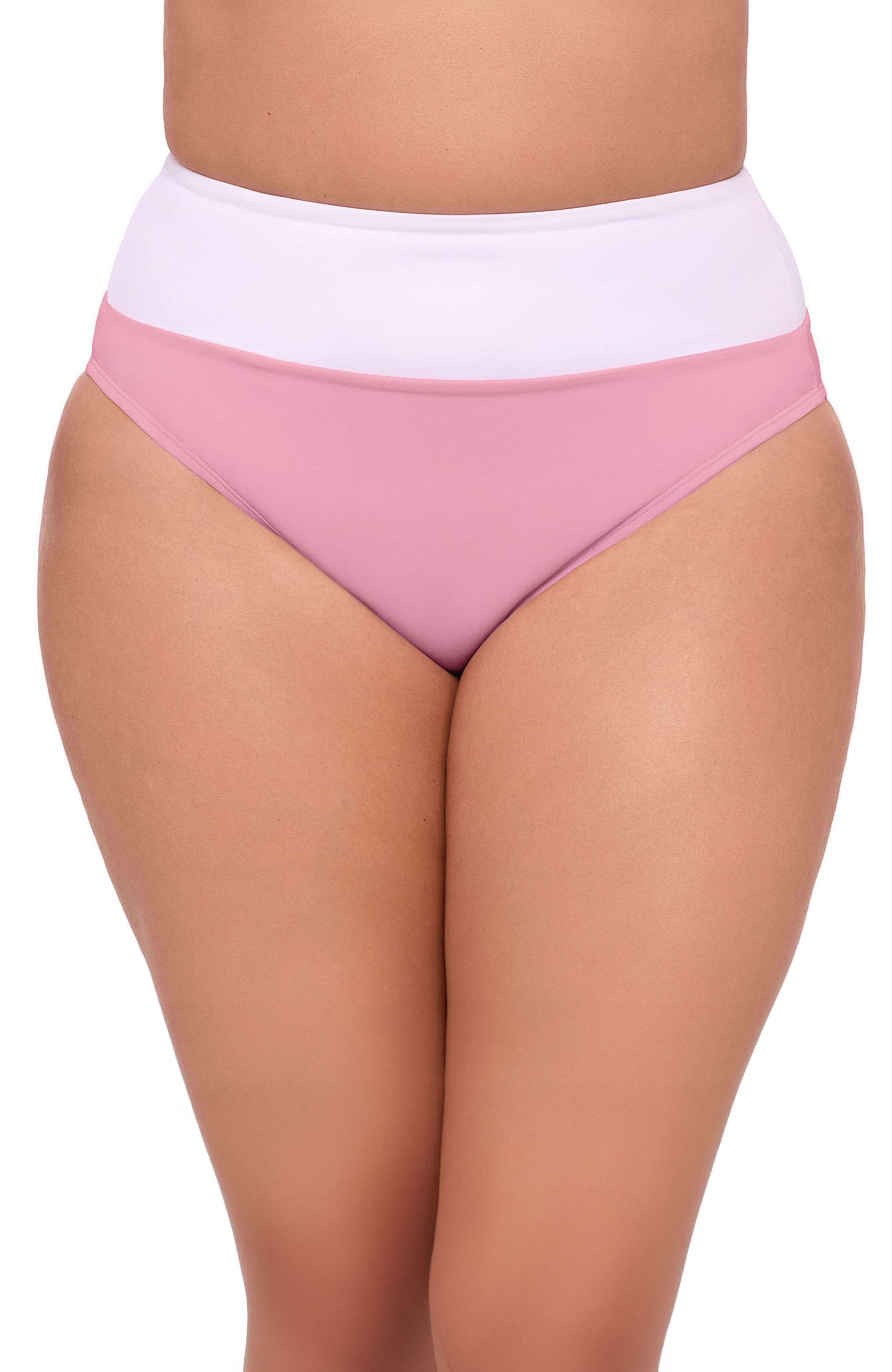 Coquette Colorblock
