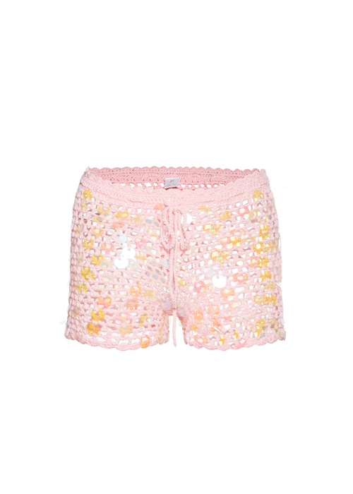 Sparkl Sireni Shorts