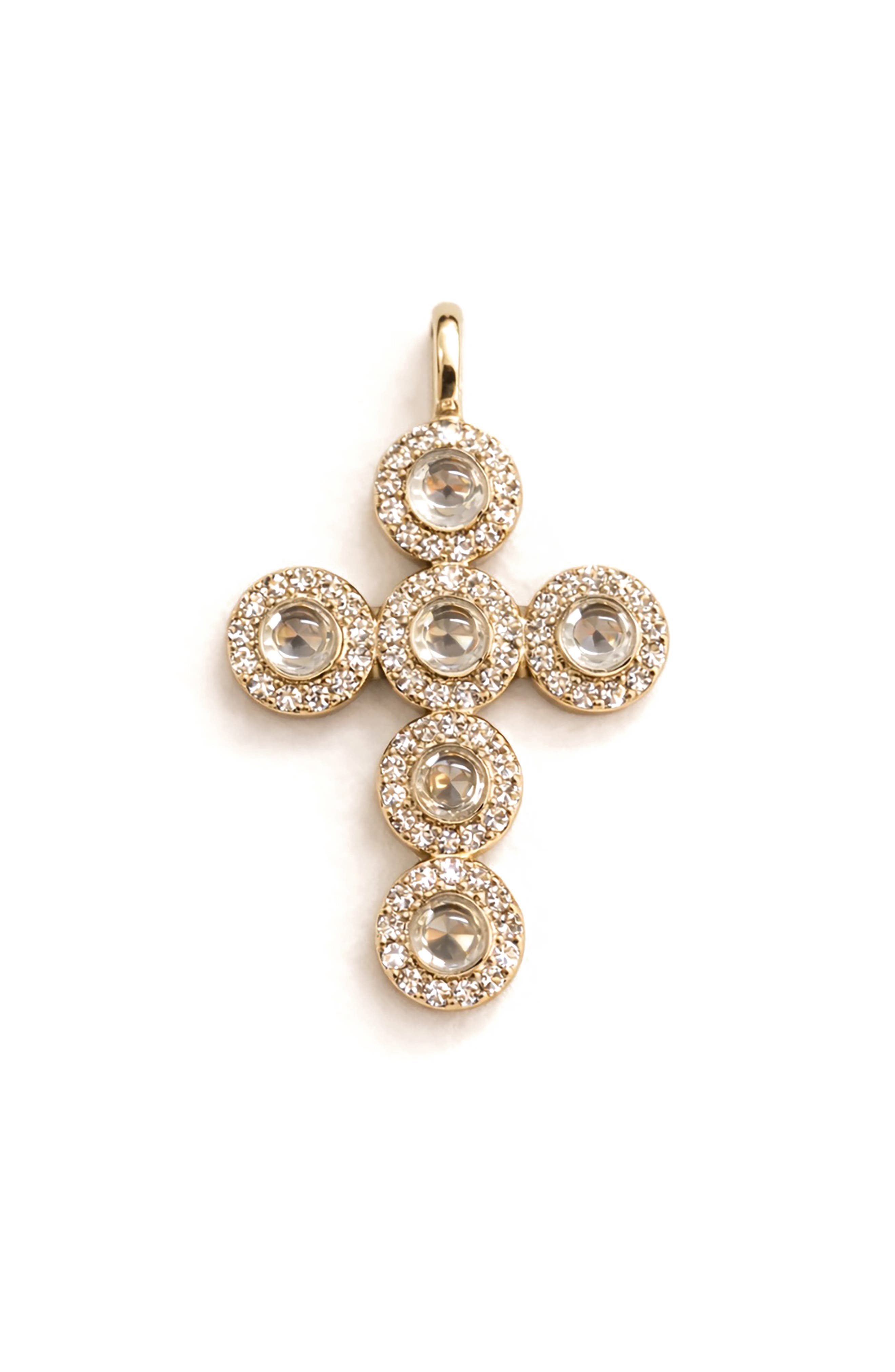 selected GOLD PLATED