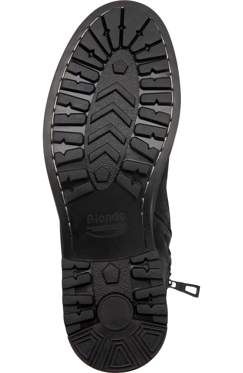 Blondo Patton Waterproof Plain Toe Boot, Alternate, color,
