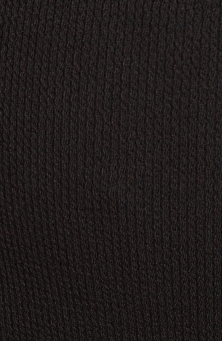 Angel Maternity Long Sleeve Maternity Sweater Dress, Alternate, color, 