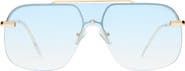 AIRE Venatici 137mm Aviator Sunglasses