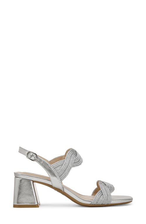LIFESTRIDE LIFESTRIDE CHARNELLE SLINGBACK SANDAL