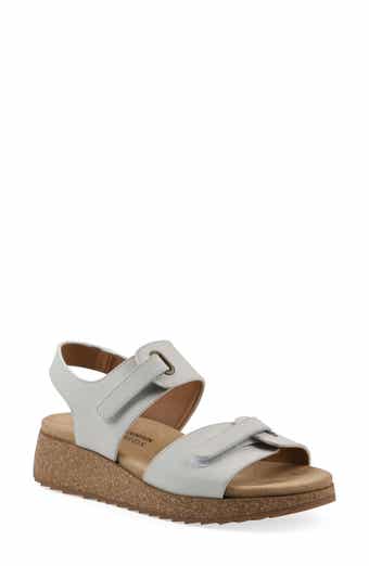 Gelato Wedge Sandal
