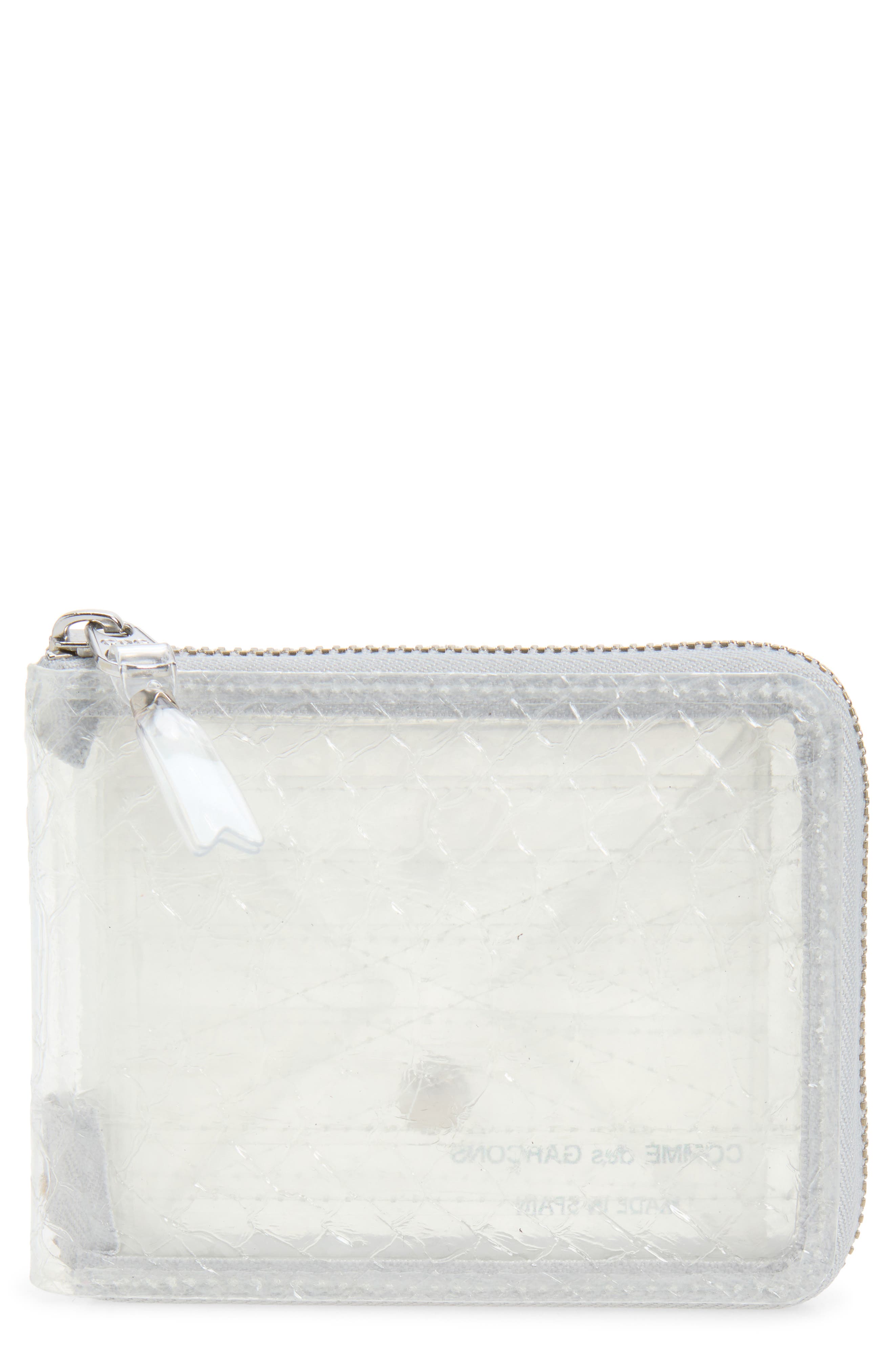 selected TRANSPARENT