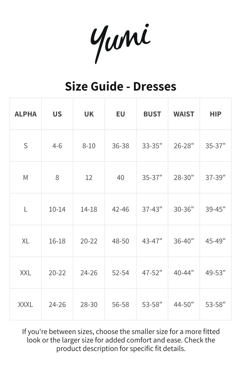 Yumi Sleeveless Tie Waist Printed Midi Dress, Alternate, color, Navy