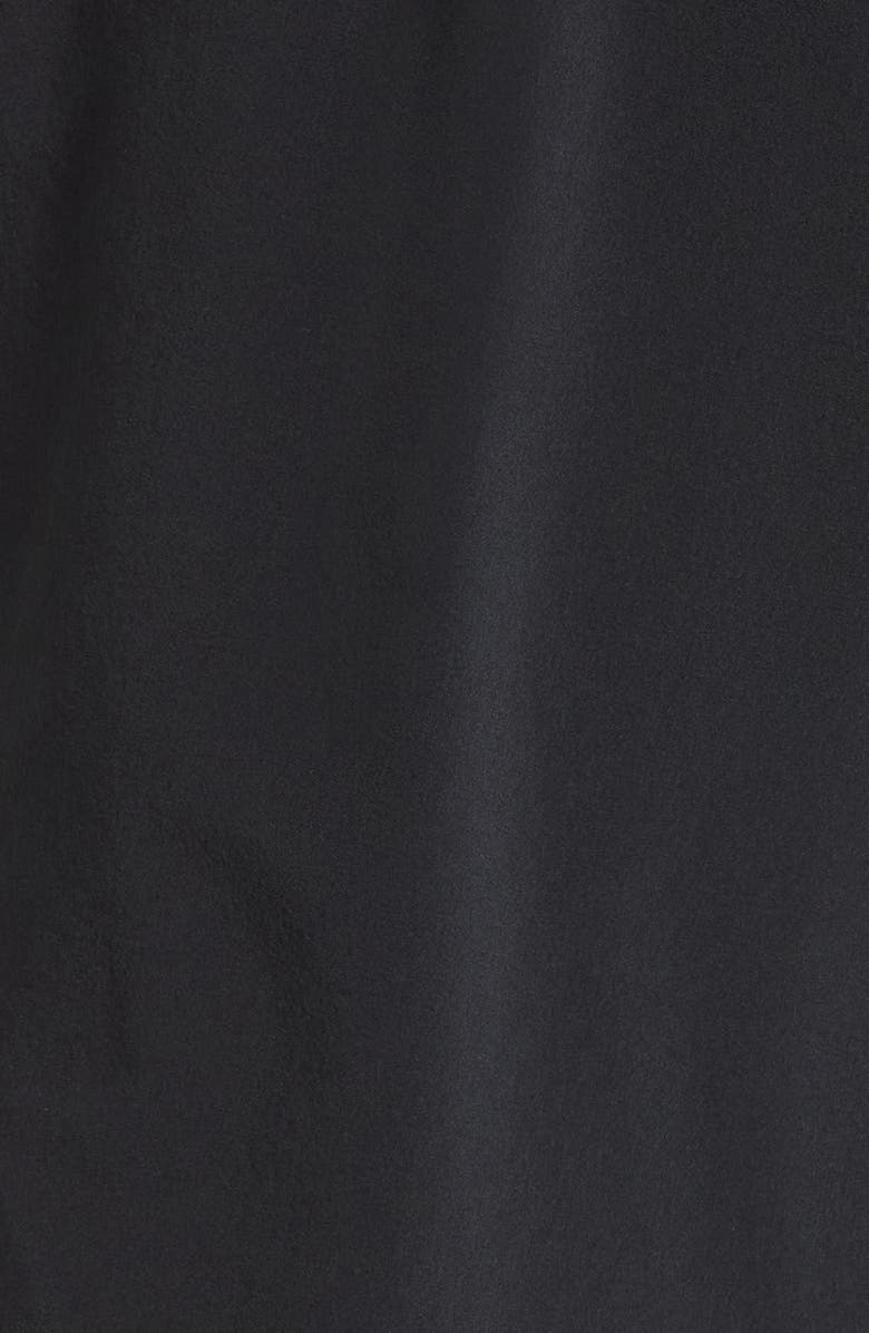 Smartwool Active Brief Lined Shorts, Alternate, color, Black