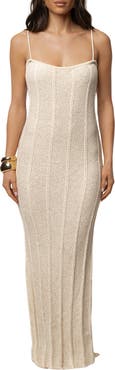JLUXLABEL Cabana Views Crochet Dress