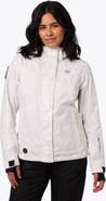 Mobile Warming Denali Women's Heated Waterproof Snow Jacket