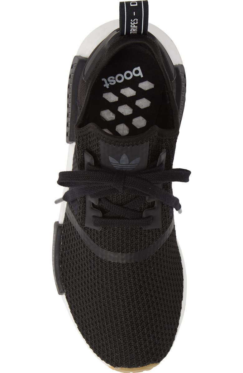 adidas Originals NMD R1 Sneaker, Alternate, color,