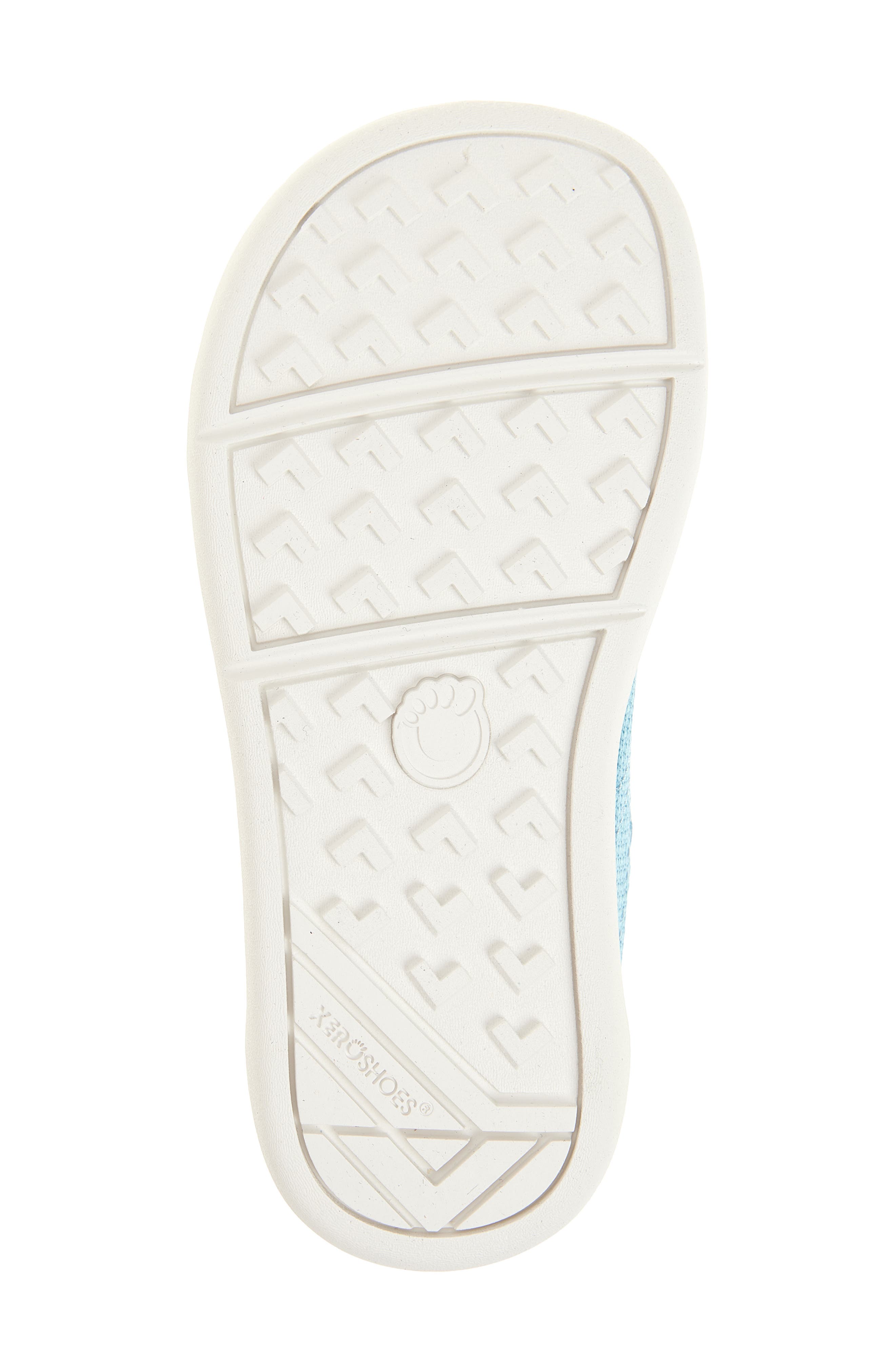 XERO SHOES Dillon Barefoot Sneaker, Alternate, color, 