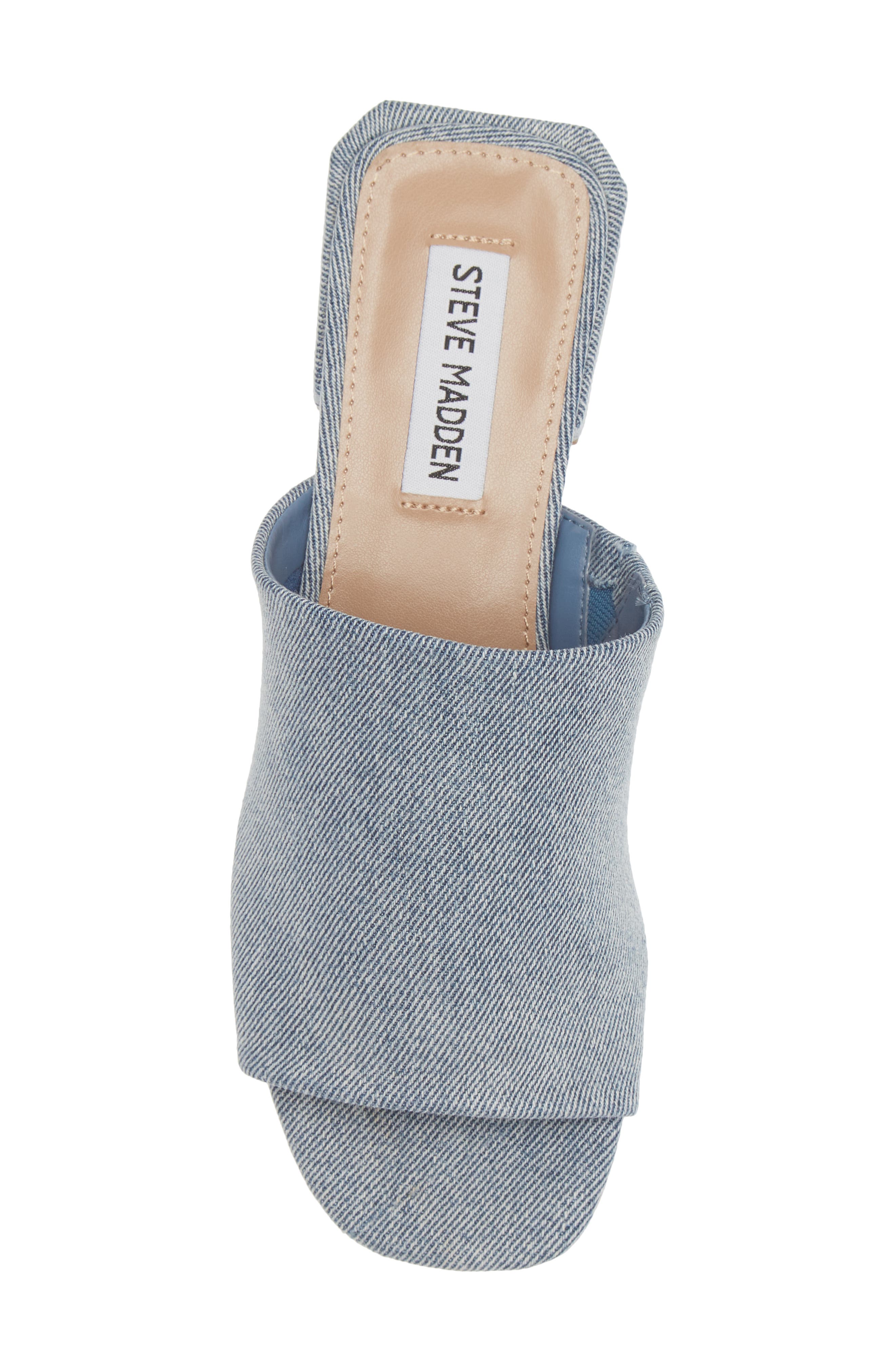 Anders Sandal, Alternate, color, DENIM