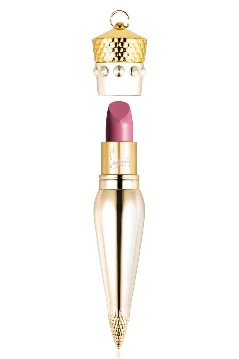 Silky Satin Lip Colour, Main, color, RONRON 310