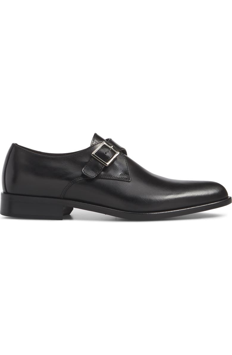 TO BOOT NEW YORK San Marcos Monk Strap Shoe, Alternate, color,