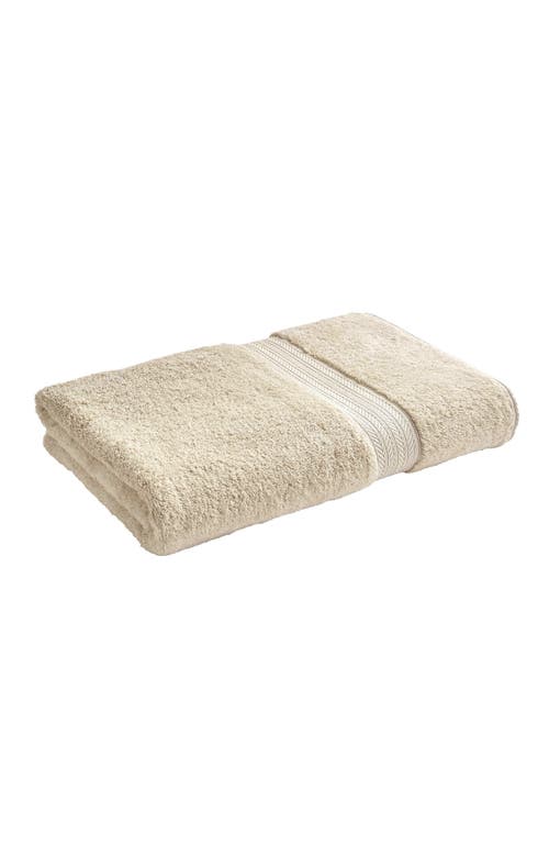 Christy Renaissance Classic 100% Egyptian Cotton Bath Sheets In Driftwood