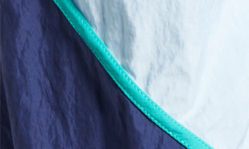 Free People Freeflow Colorblock Joggers In Blue