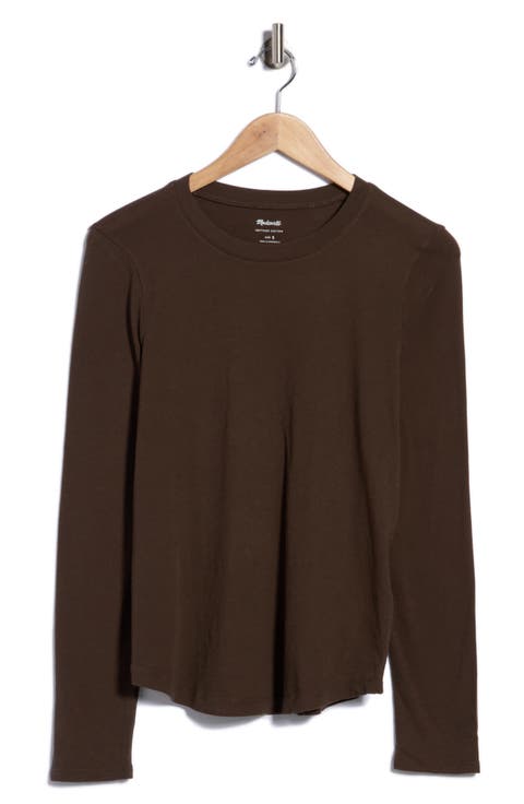 Softfade Long Sleeve T-Shirt