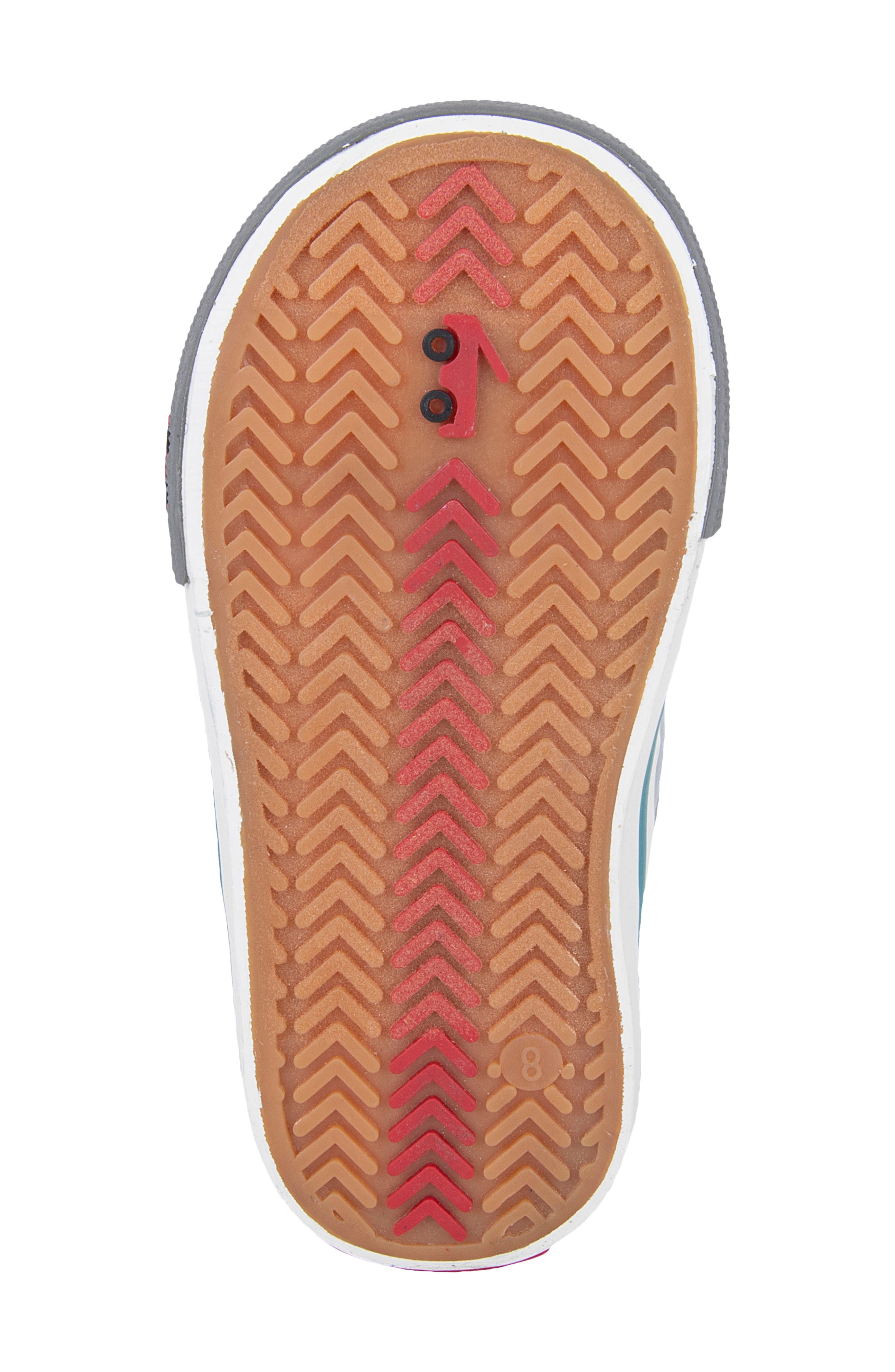 See Kai Run Russell Sneaker, Alternate, color, 