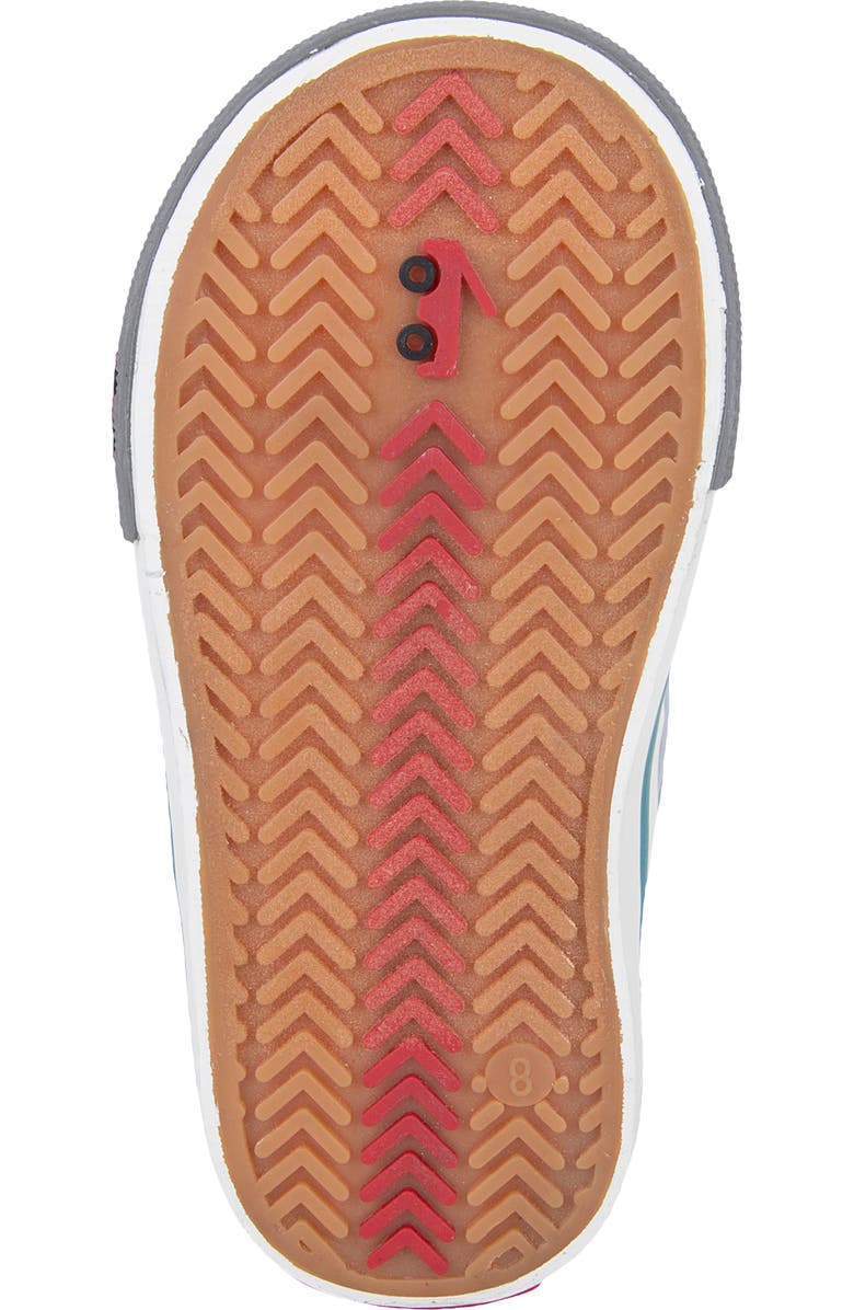 See Kai Run Russell Sneaker, Alternate, color,