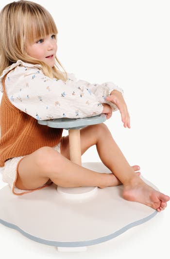 Sit & Spin