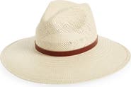 Janessa Leoné Judith Straw Hat