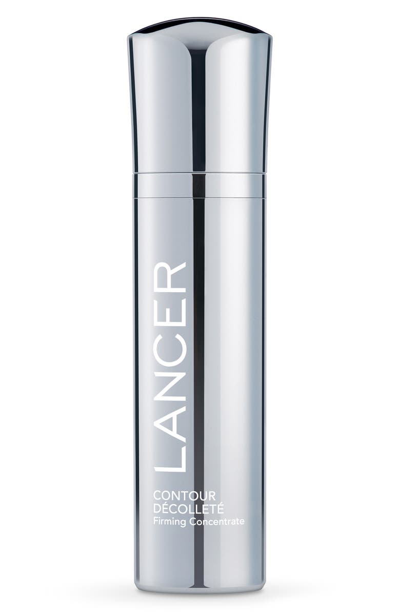 LANCER Skincare Contour Décolleté Firming Concentrate, Main, color, 