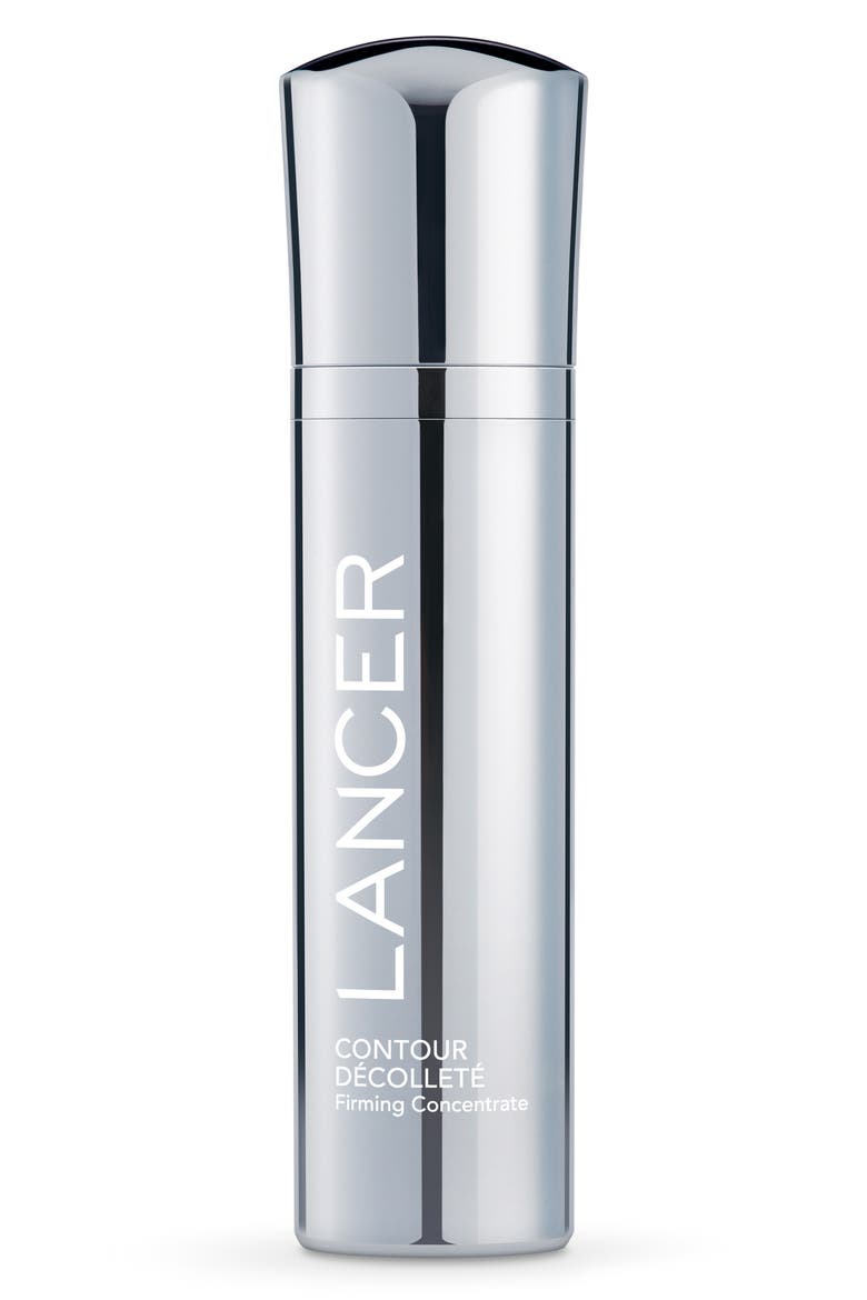 Contour Décolleté Firming Concentrate video