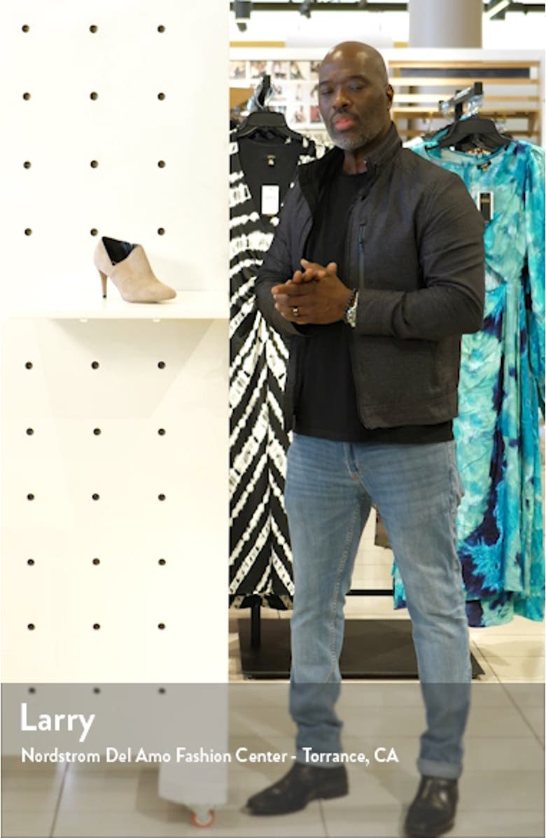 Mishka Ankle Boot, sales video thumbnail